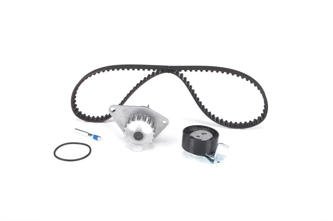 Bosch 1 987 948 723 TIMING BELT KIT WITH WATER PUMP 1987948723