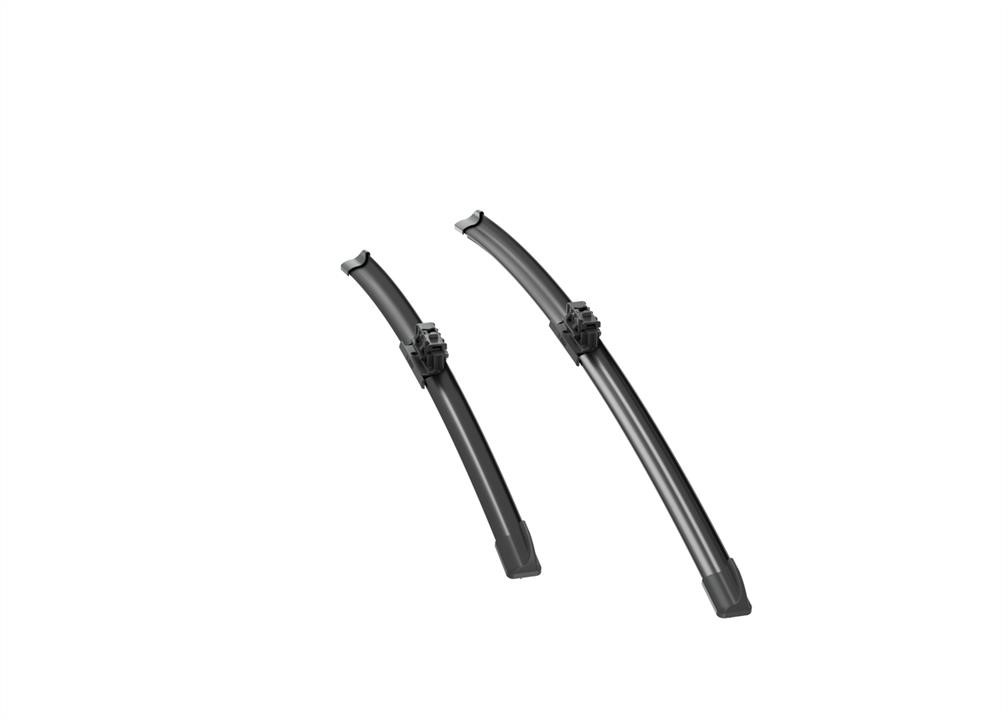 Bosch Aerotwin Frameless Wiper Blades Kit 600&#x2F;475 Bosch 3 397 014 204