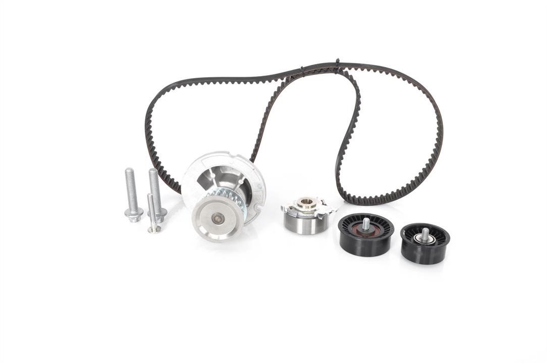Bosch 1 987 948 749 TIMING BELT KIT WITH WATER PUMP 1987948749