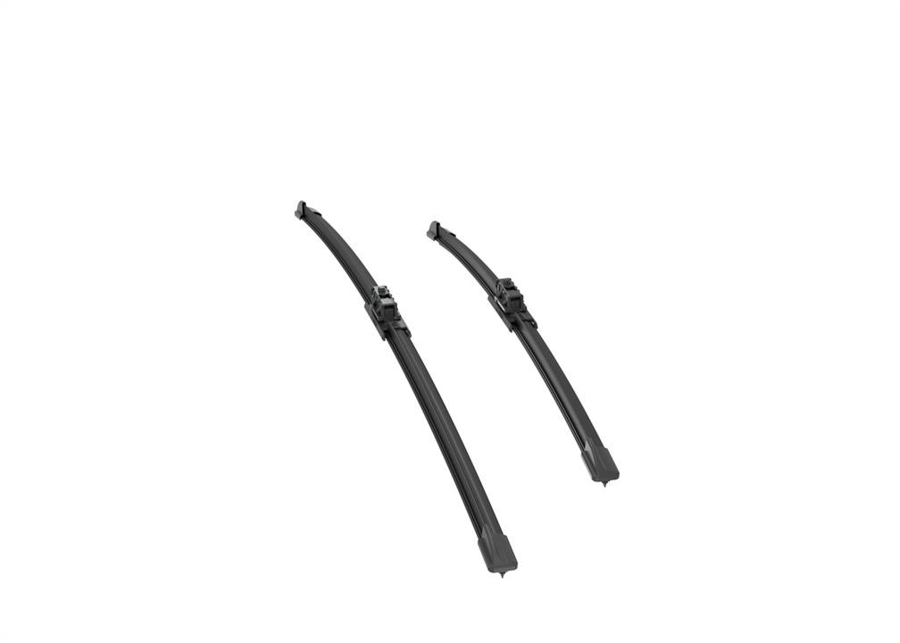 Bosch Aerotwin Frameless Wiper Blades Kit 650/475 Bosch 3 397 014 206