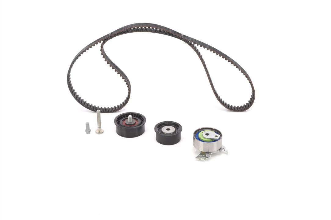 Timing kit Opel Tigra: 1987948989 Bosch Timing Belt Kit