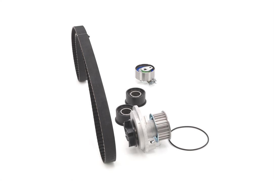 TIMING BELT KIT WITH WATER PUMP Bosch 1 987 946 901
