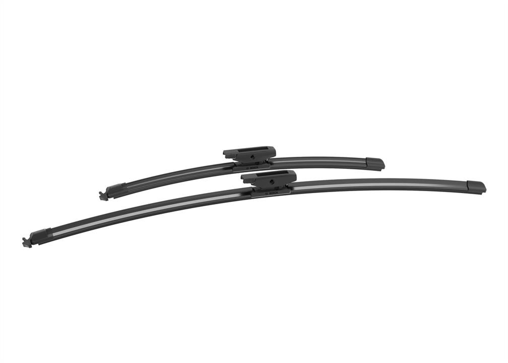 Frameless wiper set 650/425 Bosch 3 397 014 199