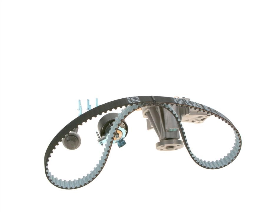 TIMING BELT KIT WITH WATER PUMP Bosch 1 987 946 905