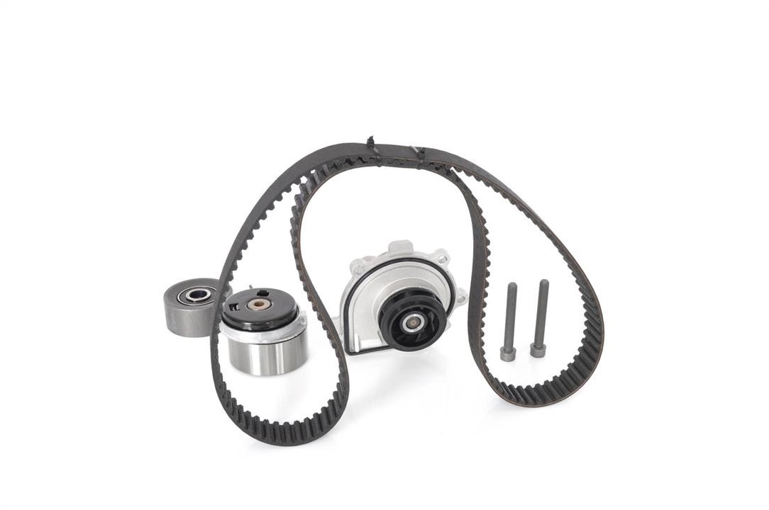 TIMING BELT KIT WITH WATER PUMP Bosch 1 987 948 800