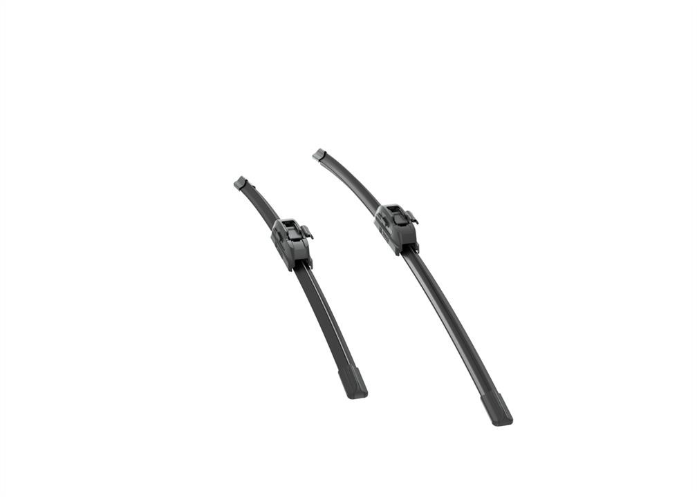 Bosch Aerotwin Frameless Wiper Blades Kit 600&#x2F;475 Bosch 3 397 007 654