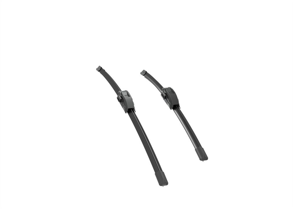 Bosch Aerotwin Frameless Wiper Blades Kit 600/475 Bosch 3 397 007 654