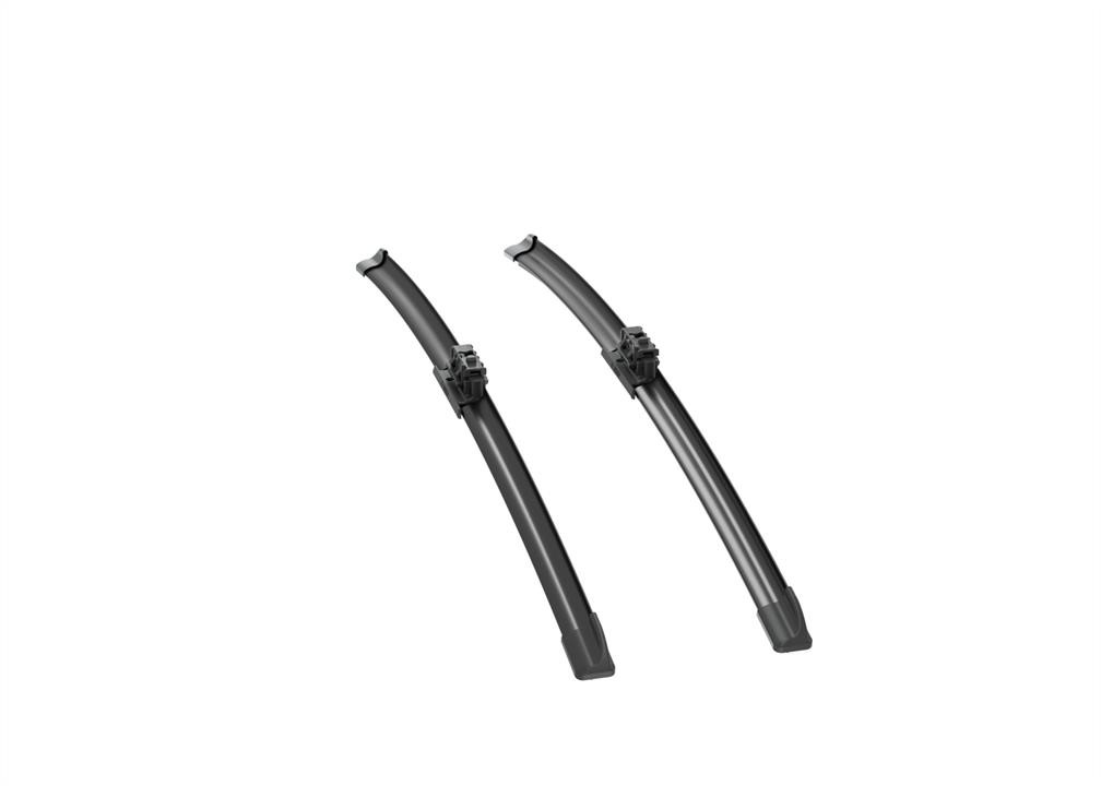 Bosch Aerotwin Frameless Wiper Blades Kit 550&#x2F;550 Bosch 3 397 009 843