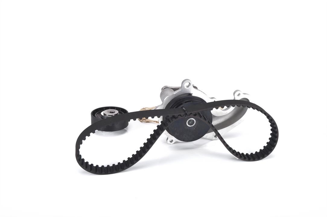 TIMING BELT KIT WITH WATER PUMP Bosch 1 987 948 520