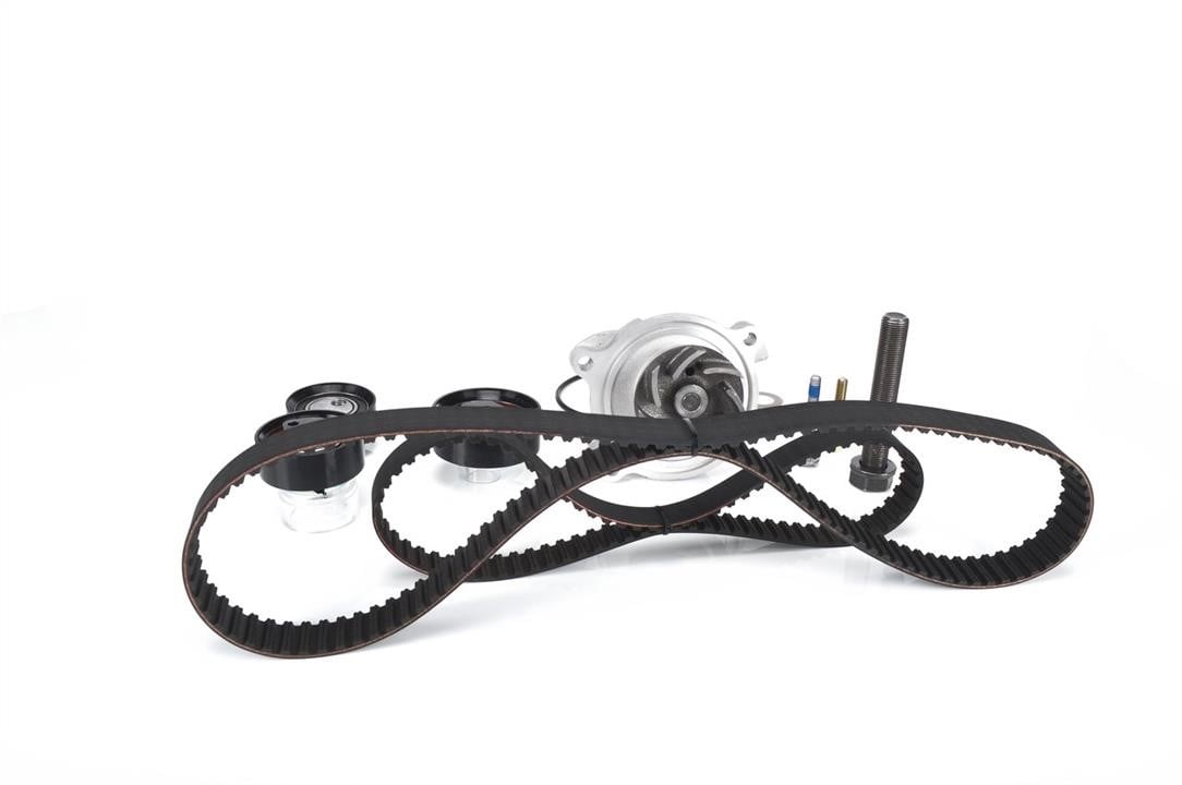 TIMING BELT KIT WITH WATER PUMP Bosch 1 987 948 878