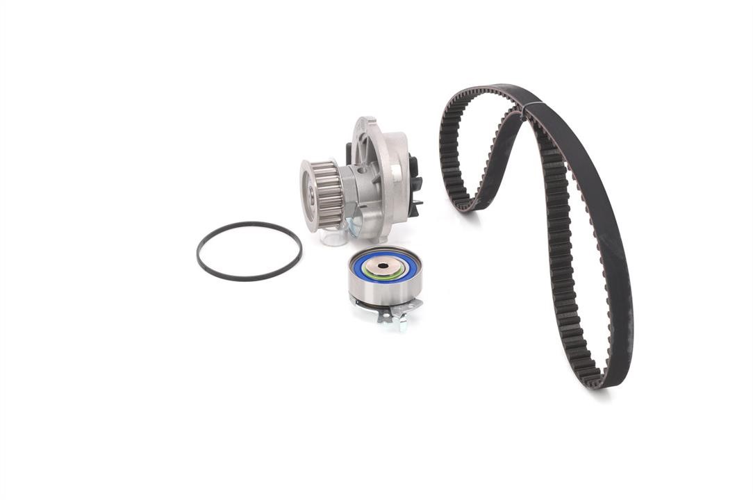 TIMING BELT KIT WITH WATER PUMP Bosch 1 987 948 879