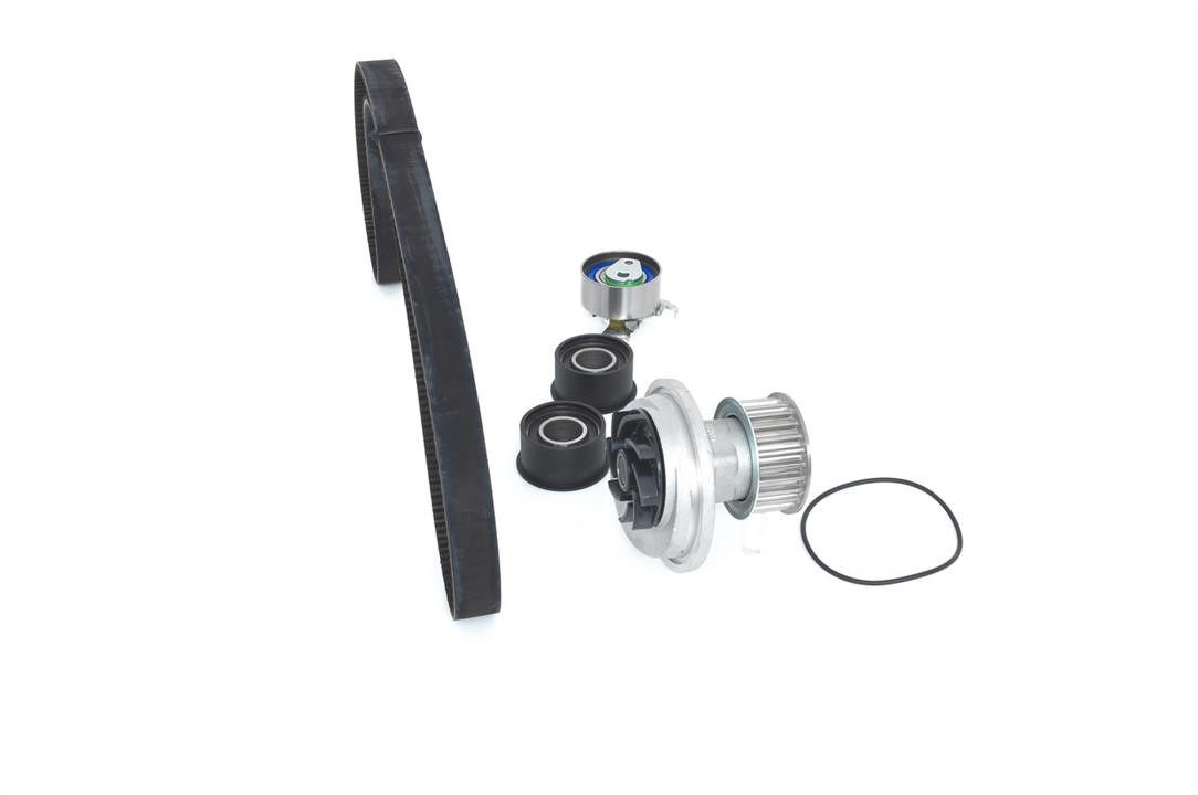 TIMING BELT KIT WITH WATER PUMP Bosch 1 987 948 885