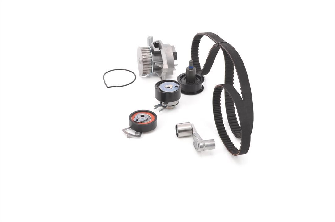 TIMING BELT KIT WITH WATER PUMP Bosch 1 987 948 886