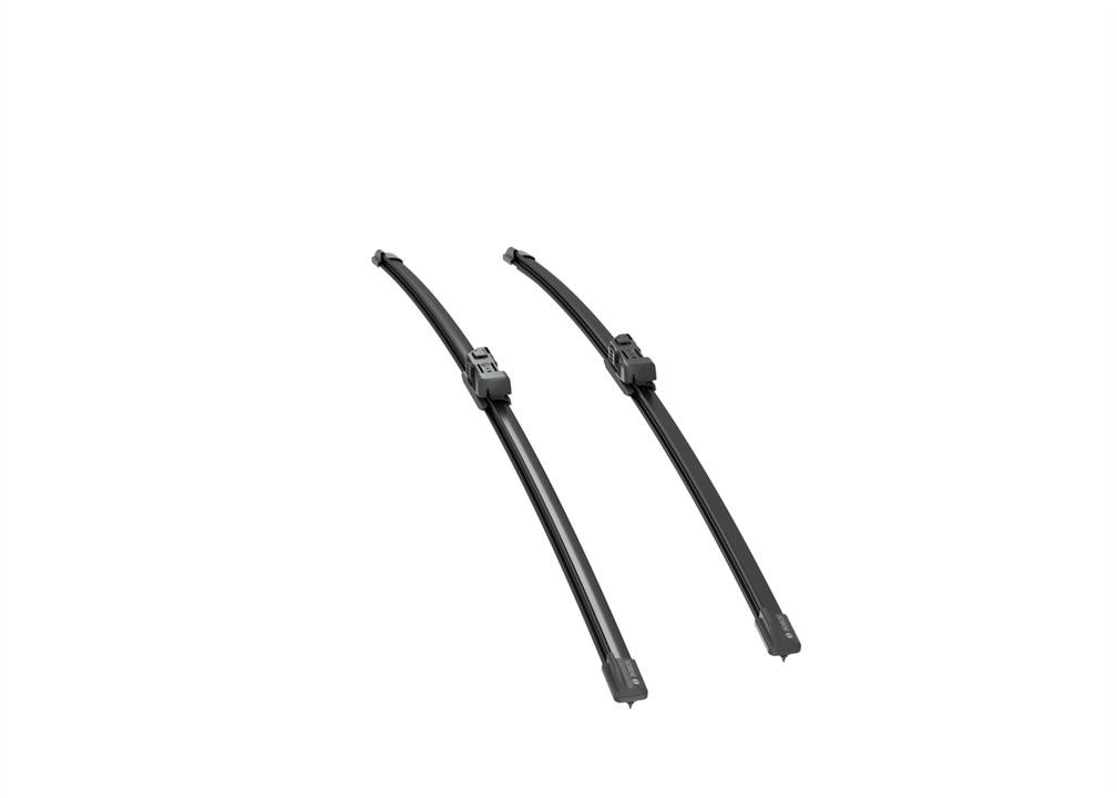 Bosch Bosch Aerotwin Frameless Wiper Blades Kit 700/650 – price 97 PLN