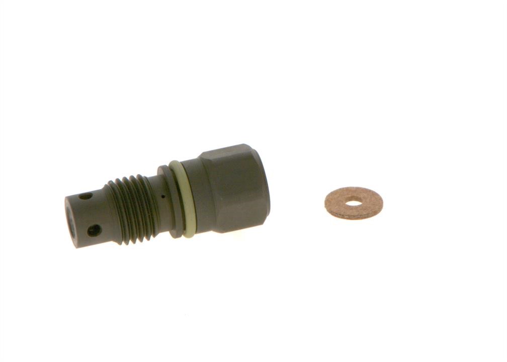 Reducing valve Bosch F 00N 201 320