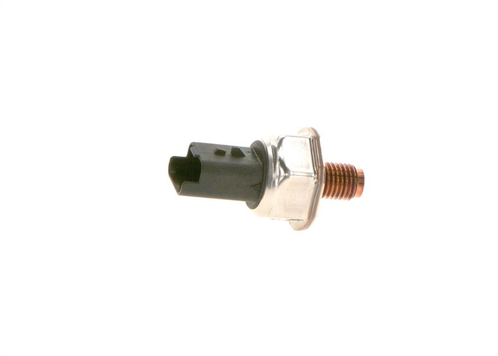 Fuel pressure sensor Bosch F 00R 004 237