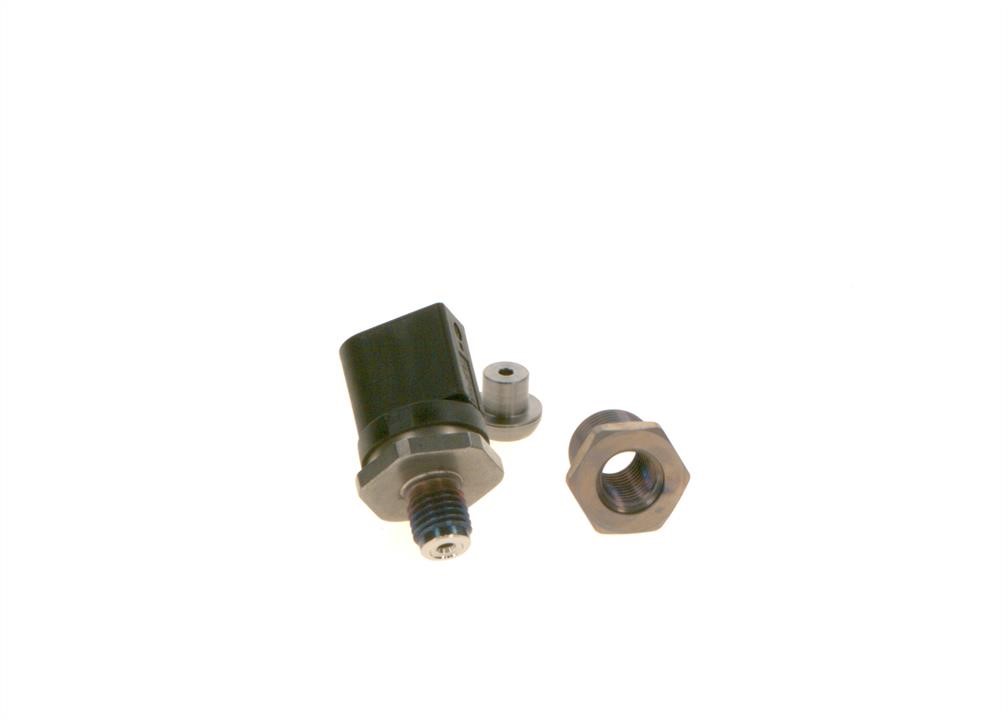 Fuel pressure sensor Bosch F 00R 004 269