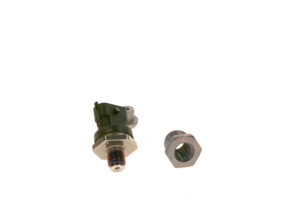Repair Kit, common rail system Bosch F 00R 004 272