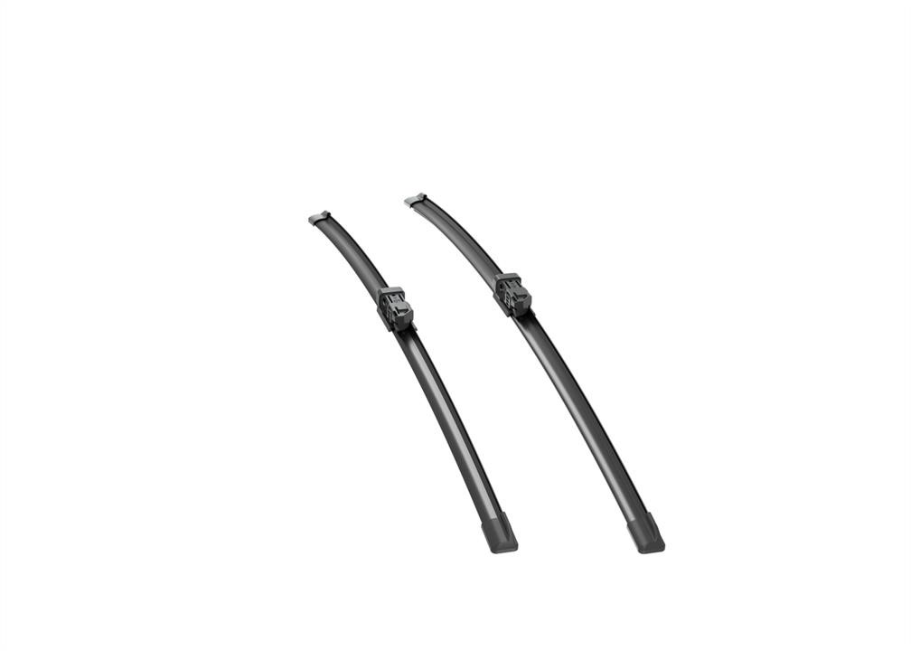Bosch Aerotwin Frameless Wiper Blades Kit 700/650 Bosch 3 397 014 310