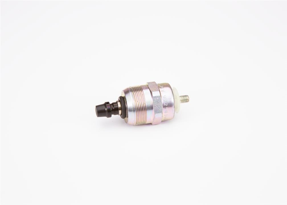 Injection pump valve Bosch F 002 D13 641