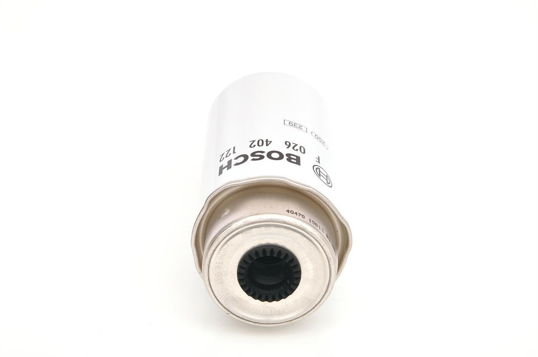 Bosch F 026 402 122 Fuel filter F026402122
