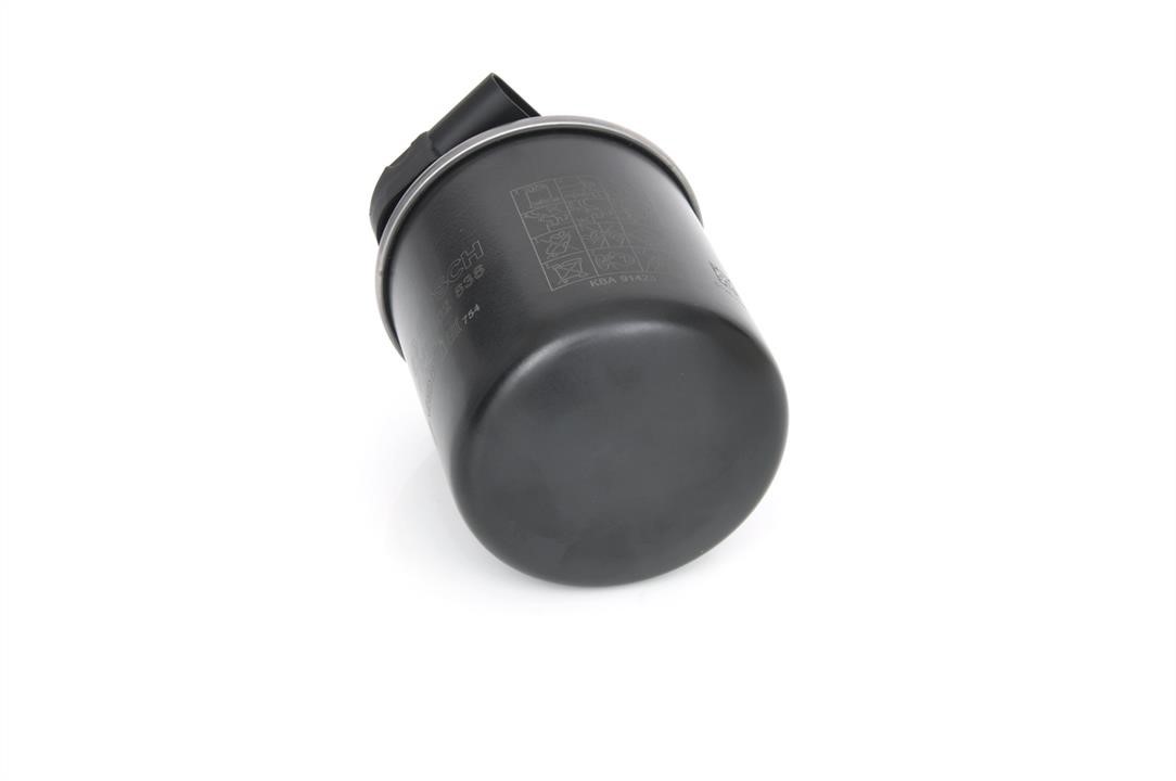 Fuel filter Bosch F 026 402 838