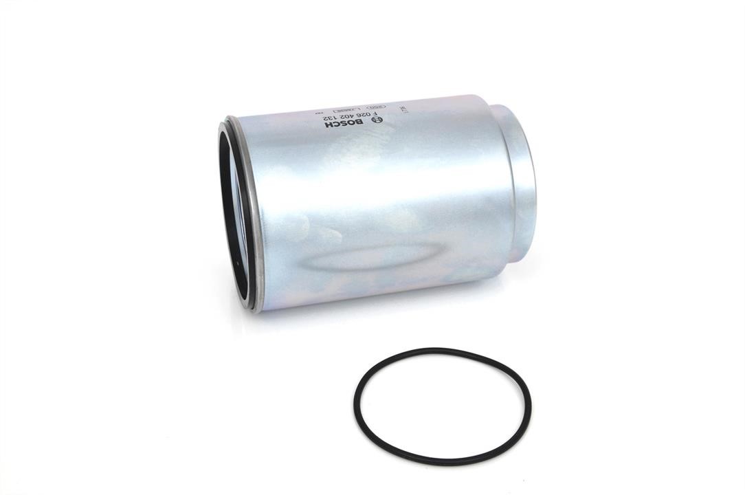 Fuel filter Bosch F 026 402 132