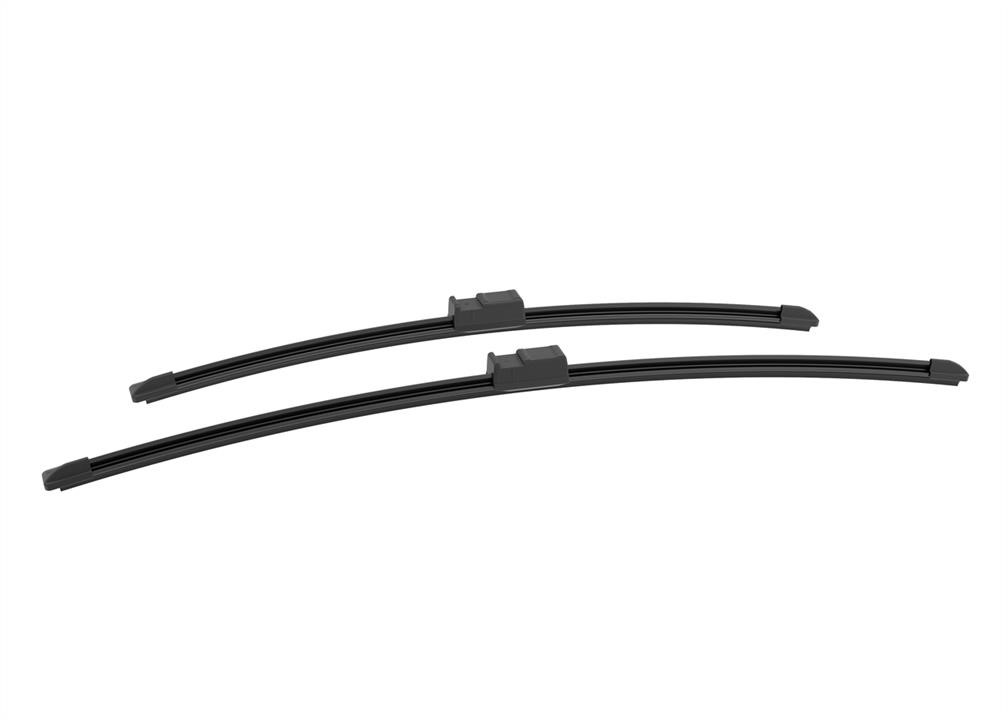 Bosch Aerotwin Frameless Wiper Blades Kit 600&#x2F;475 Bosch 3 397 118 936