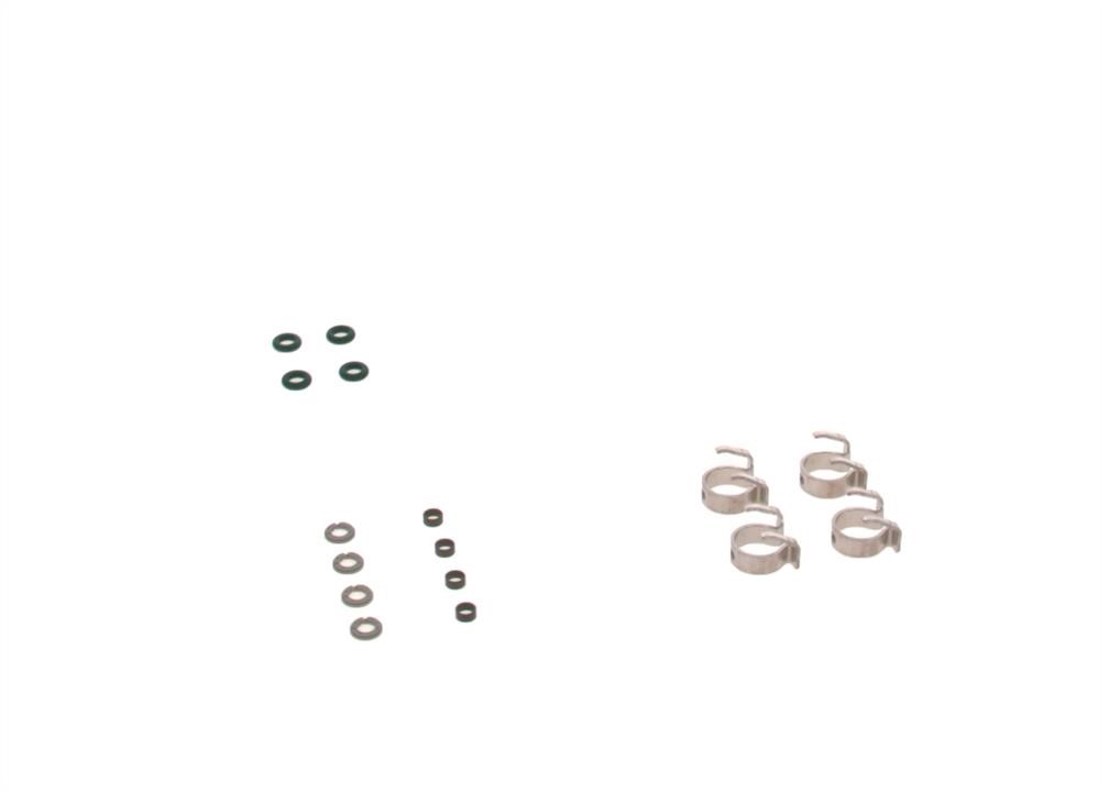 Fuel injector repair kit Bosch 2 707 010 061