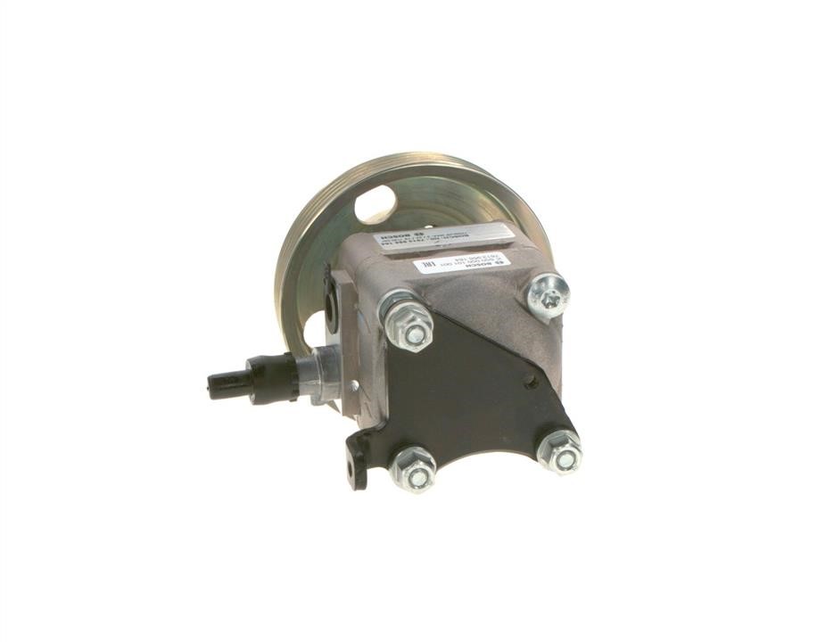 Hydraulic Pump, steering system Bosch K S00 000 101