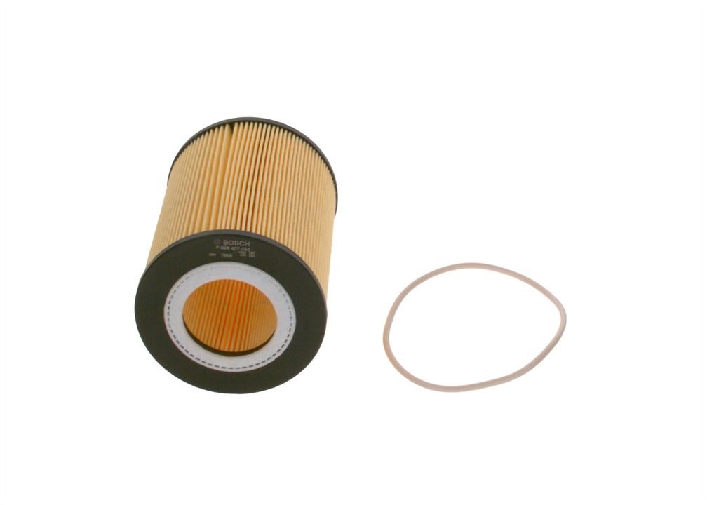 Oil Filter Bosch F 026 407 046