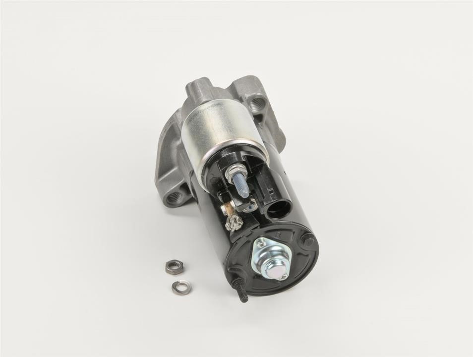 Starter Bosch 0 001 107 427