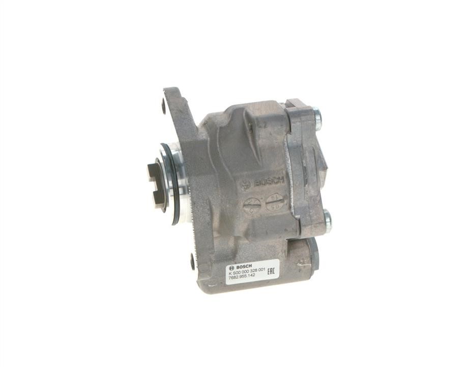 Hydraulic Pump, steering system Bosch K S00 000 328