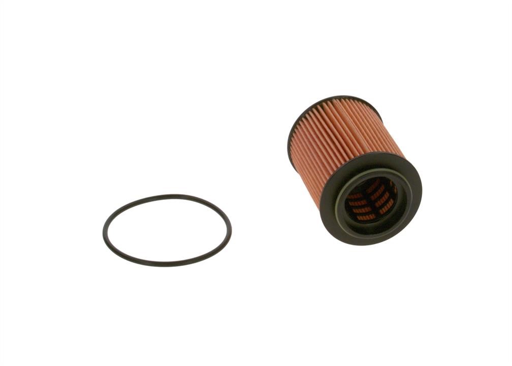 Oil Filter Bosch F 026 407 096