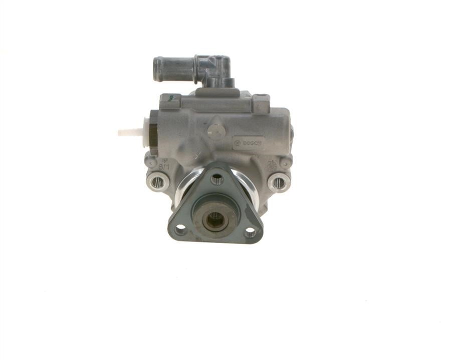 Bosch K S00 000 575 Hydraulic Pump, steering system KS00000575