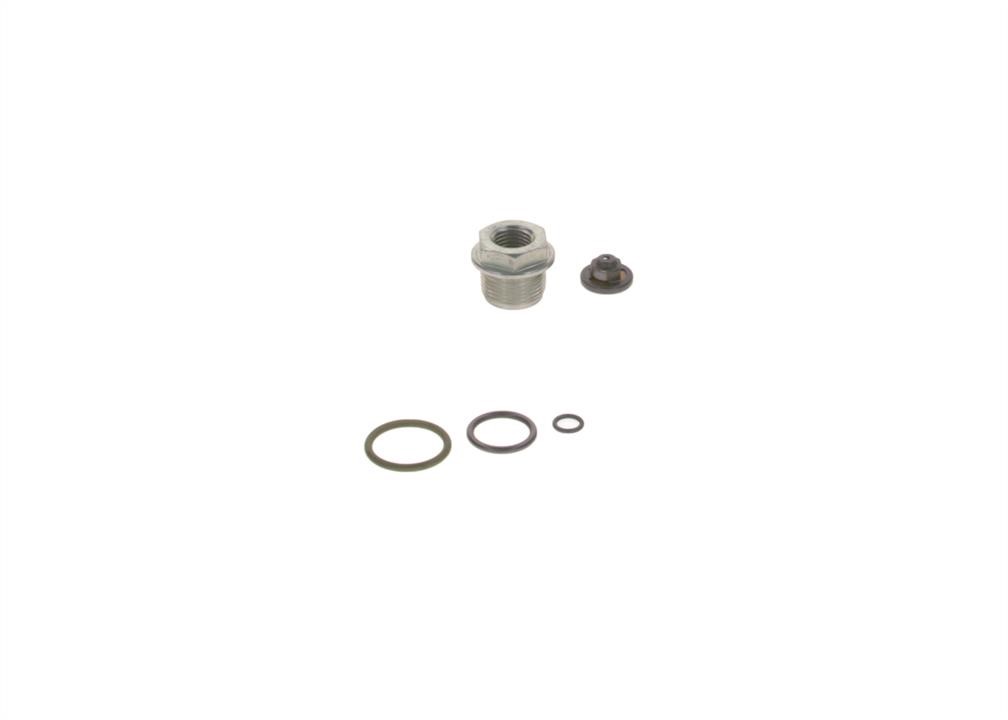Ignition Distributor Repair Kit Bosch 2 447 010 043