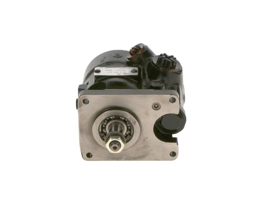 Bosch K S00 000 230 Hydraulic Pump, steering system KS00000230