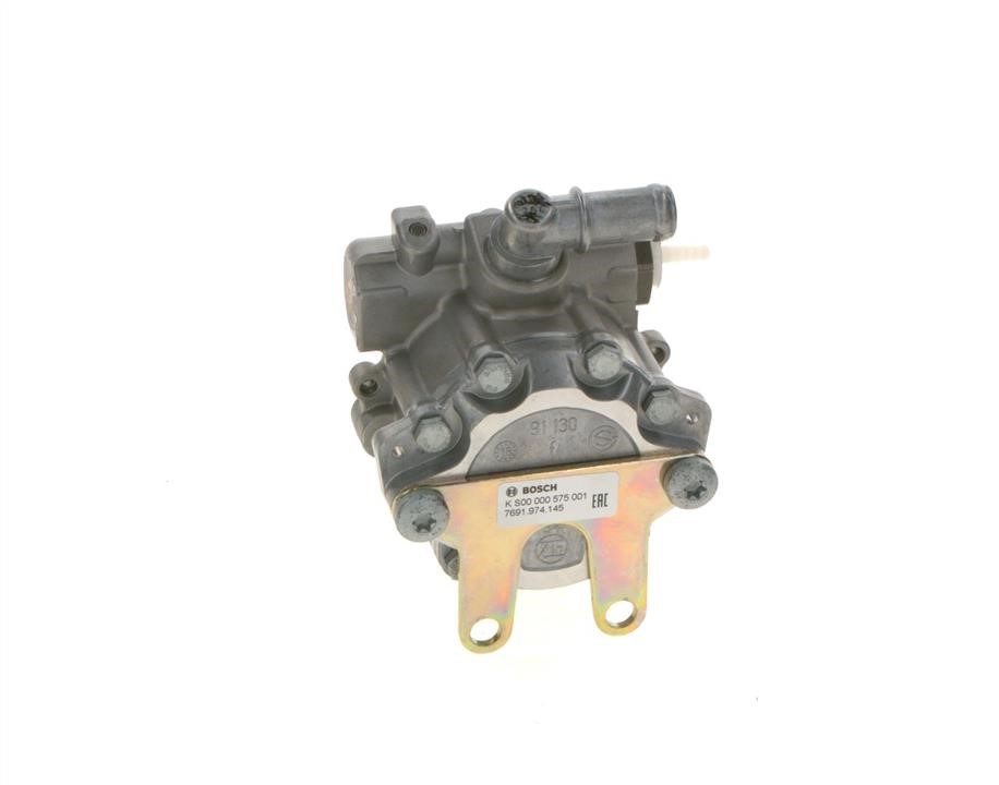 Hydraulic Pump, steering system Bosch K S00 000 575