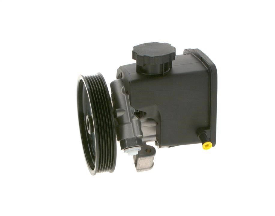 Hydraulic Pump, steering system Bosch K S00 000 597