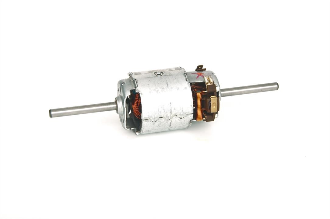 Cabin ventilation motor Bosch 0 130 063 028