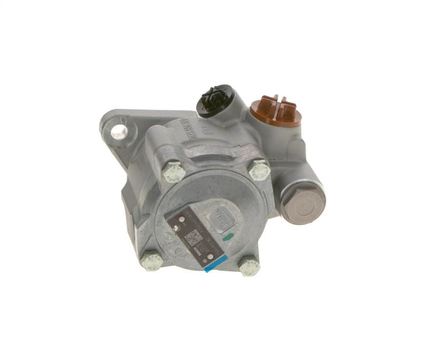 Hydraulic Pump, steering system Bosch K S01 000 339
