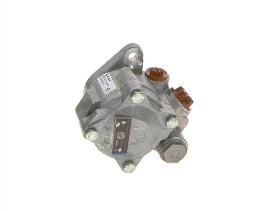 Hydraulic Pump, steering system Bosch K S00 000 496