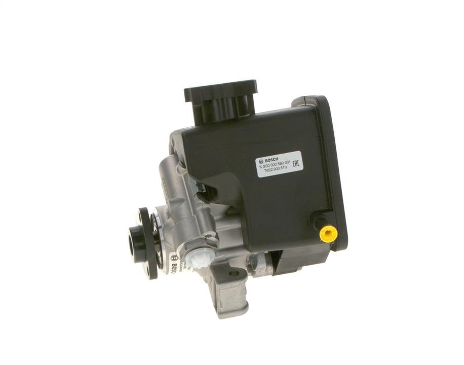 Hydraulic Pump, steering system Bosch K S01 000 560