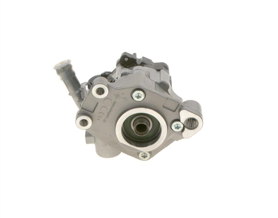 Bosch K S01 001 737 Hydraulic Pump, steering system KS01001737