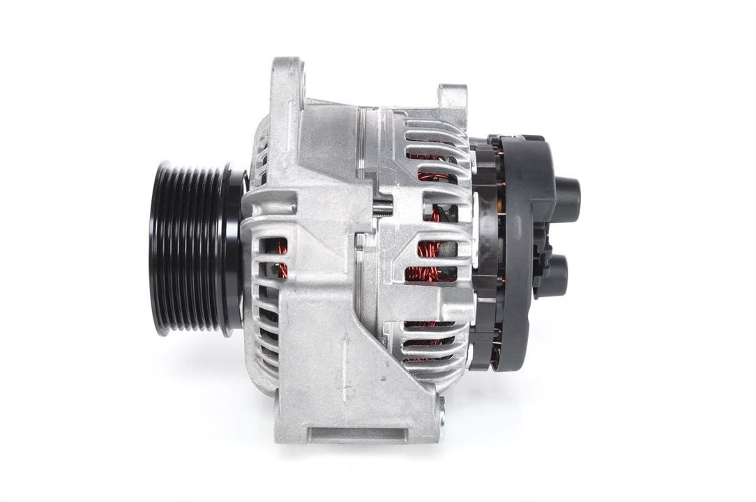 0124555040 Bosch Alternator
