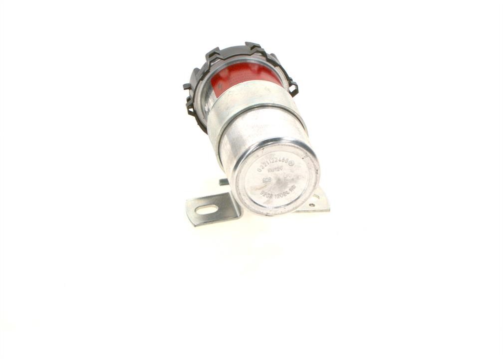 Ignition coil Bosch 0 221 122 450