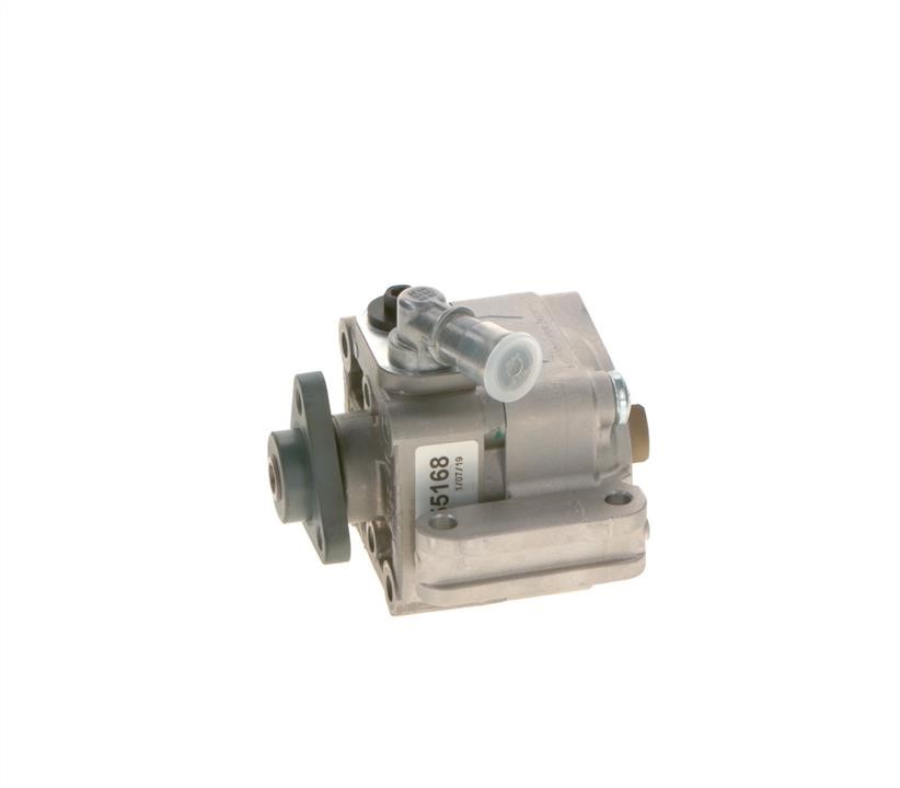 Hydraulic Pump, steering system Bosch K S01 004 260