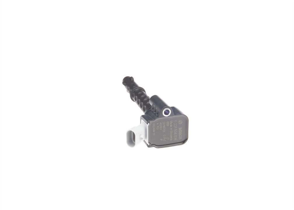 Ignition coil Bosch 0 221 504 036