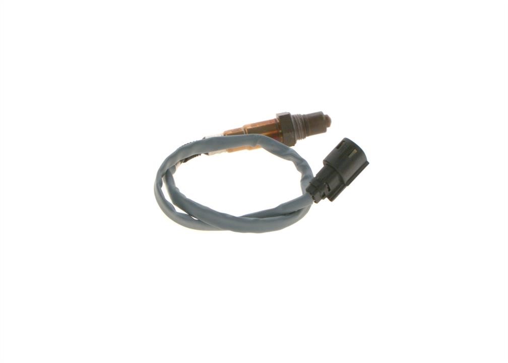 Lambda sensor Bosch 0 258 010 333