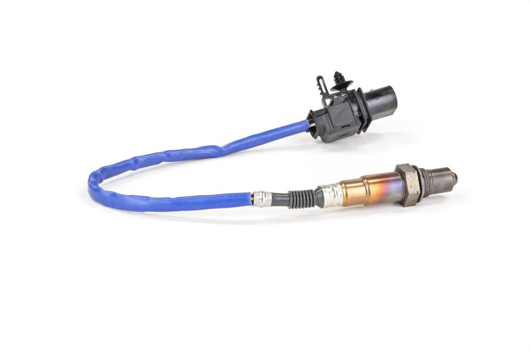 Buy Bosch 0258017321 – good price at EXIST.AE!